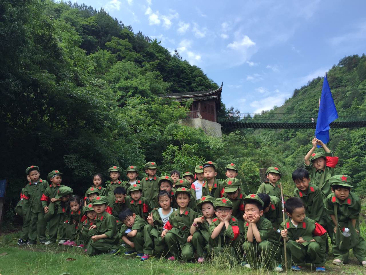 中营小学是南开区重点小学，一张图说清片区范围和校区分布，可收藏！ - 知乎