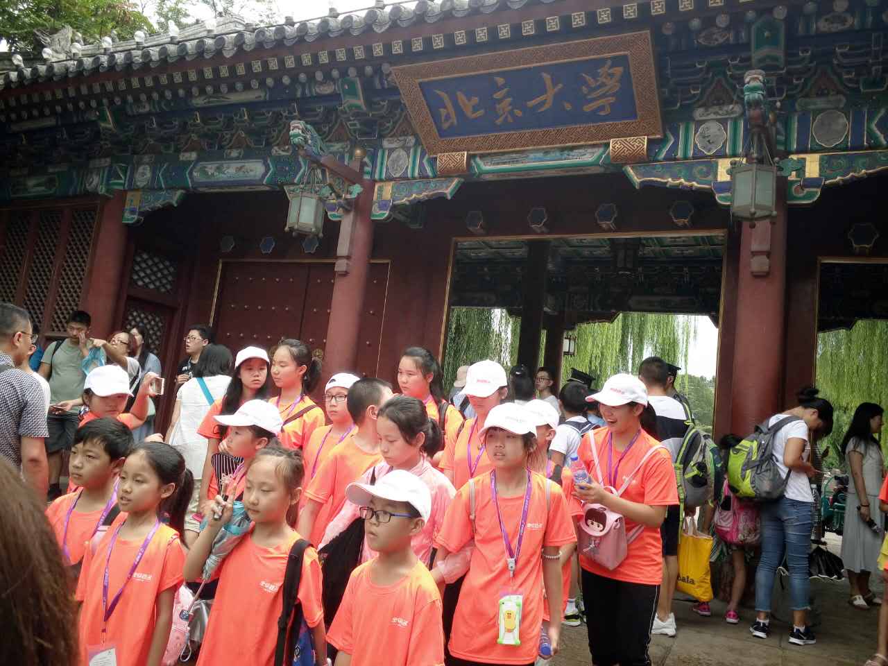 北京大学