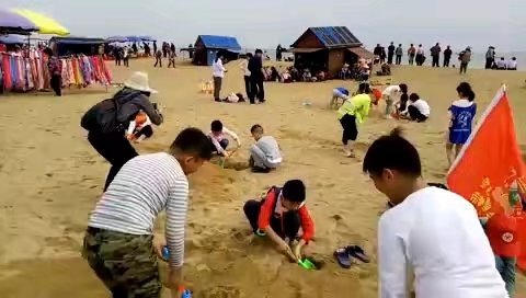 2018金榜题名海南三亚冬令营