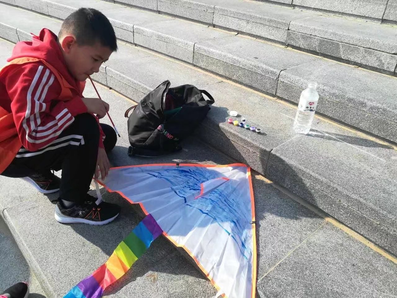 2018厦门冬令营