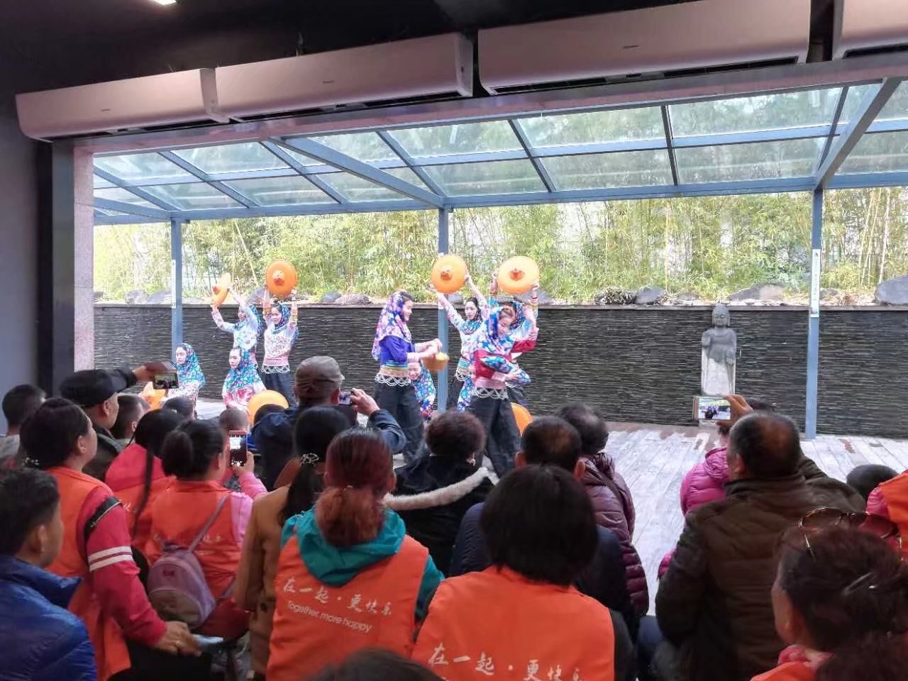 多彩厦门冬令营开启