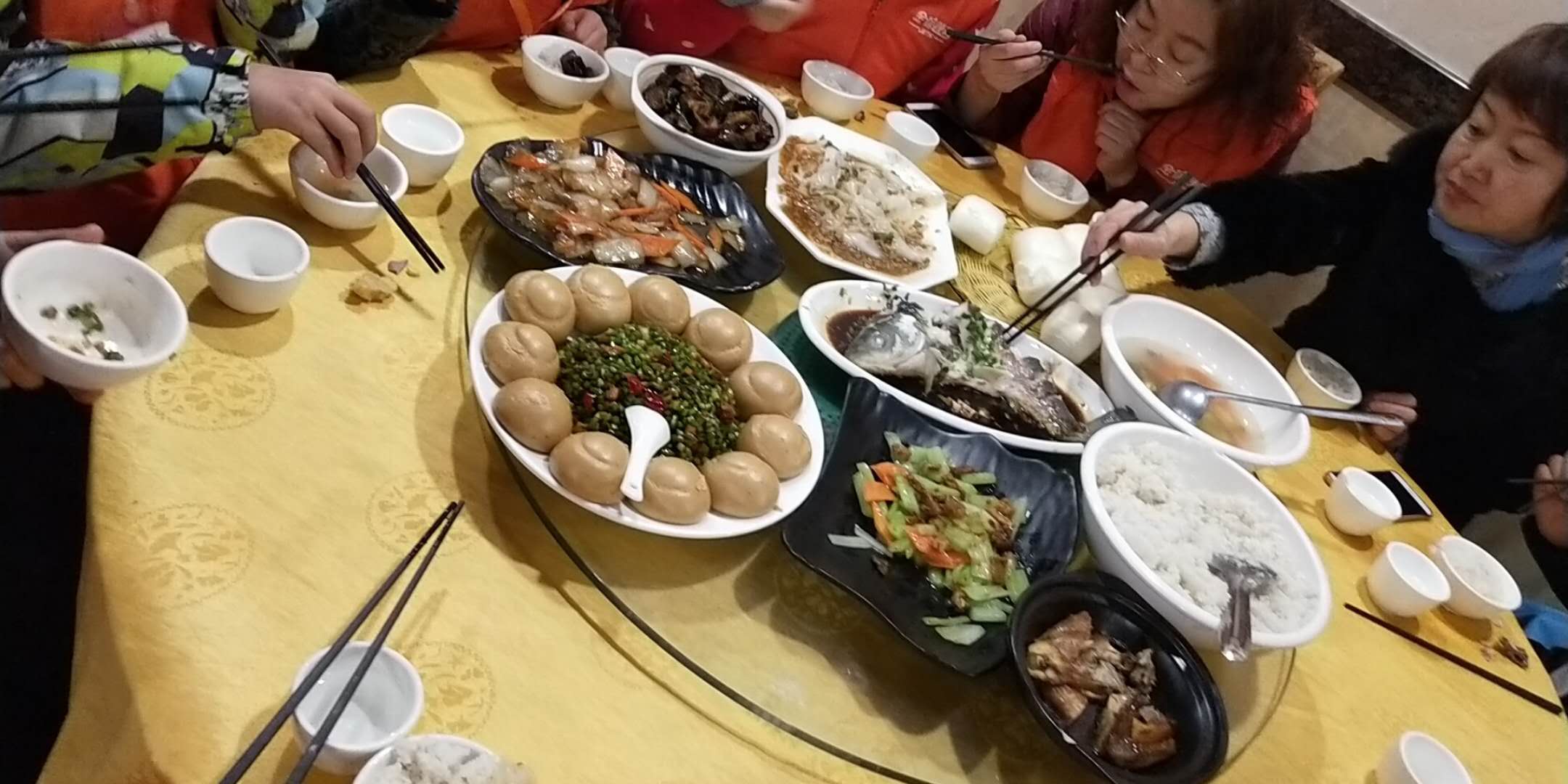 2018金榜题名桂林山水营
