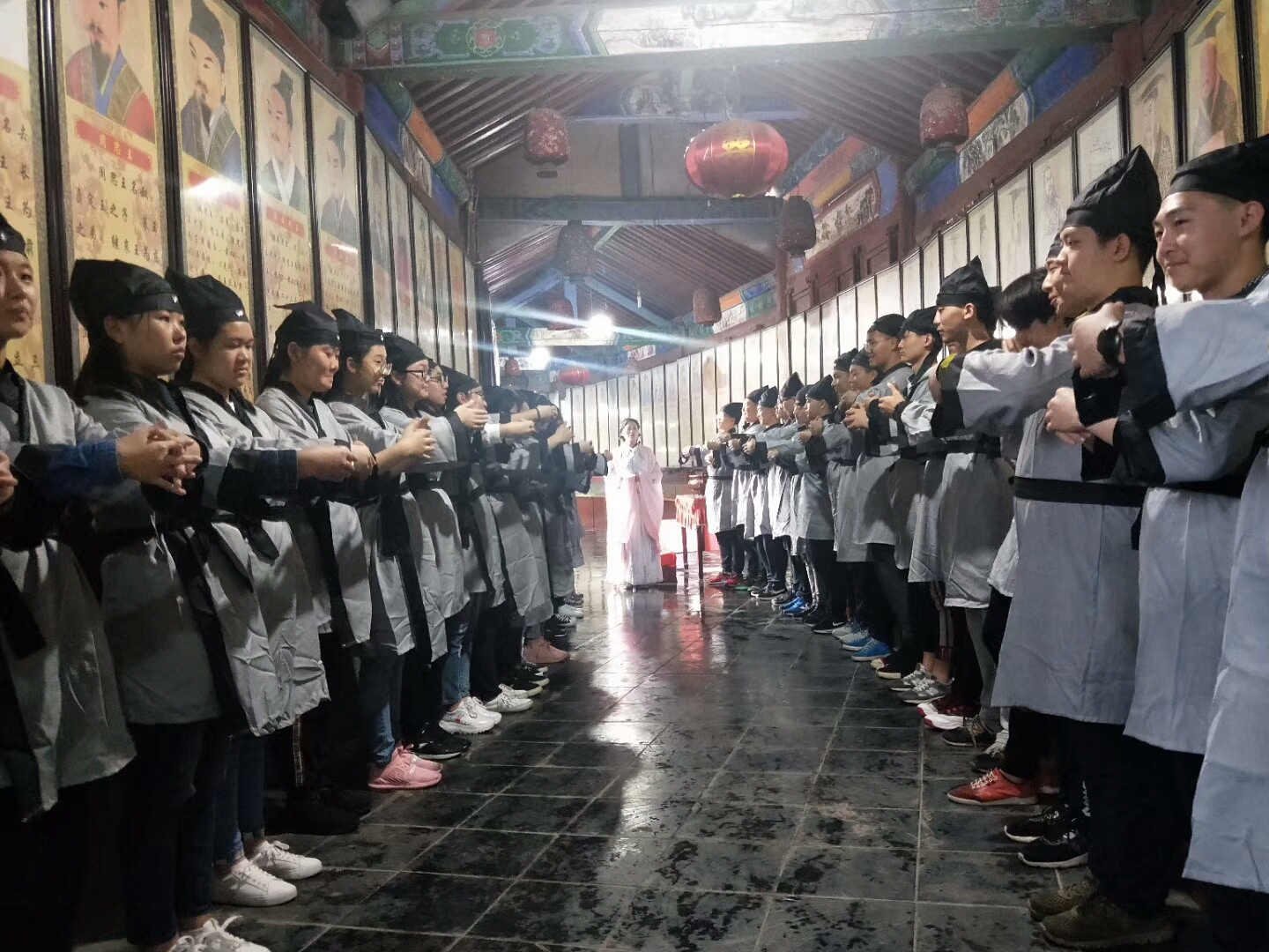 河南洛阳研学旅行