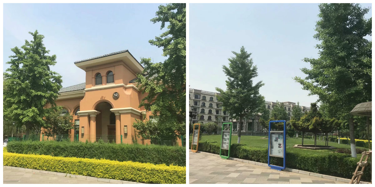 北京研学营住宿环境